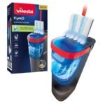 Vileda H2prO flat mop - Image 2