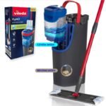 Vileda H2prO flat mop - Image 4