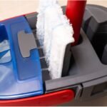 Vileda H2prO flat mop - Image 7