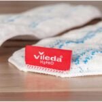 Vileda H2prO flat mop insert - Image 2