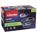 Vileda H2prO Rotary Mop - Image 3