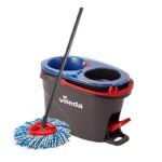Vileda H2prO Rotary Mop - Image 4