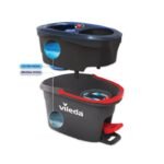 Vileda H2prO Rotary Mop - Image 5
