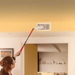 Vileda long-handled duster + 1 FlexCatch insert - Image 2