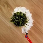 Vileda long-handled duster + 1 FlexCatch insert - Image 3