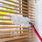 Vileda long-handled duster + 1 FlexCatch insert - Image 6