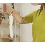 Vileda long-handled duster + 1 FlexCatch insert - Image 7