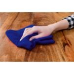 Vileda Microfiber Cloth COLORS 8 pcs. - Image 3