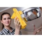 Vileda Microfiber Cloth COLORS 8 pcs. - Image 5