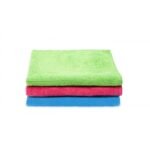 Vileda Microfiber Ultra Fresh Cloth 3 pcs. - Image 2
