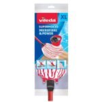Vileda Microfibre Power Mop Refill - Image 2