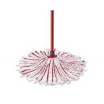Vileda Microfibre Power Mop Refill - Image 3