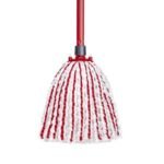 Vileda Microfibre Power Mop Refill - Image 4