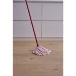 Vileda Microfibre Power Mop Refill - Image 5