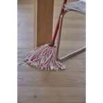 Vileda Microfibre Power Mop Refill - Image 7