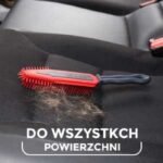 Vileda PET PRO electrostatic brush for fur and hair - Image 2