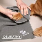 Vileda PET PRO M microfiber towel for animals - Image 3