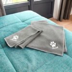 Vileda PET PRO M microfiber towel for animals - Image 5