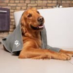 Vileda PET PRO M microfiber towel for animals - Image 6