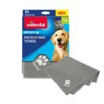Vileda PET PRO M microfiber towel for animals - Image 7