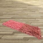 Vileda PET PRO mop for fur and hair - Image 4