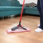 Vileda PET PRO mop for fur and hair - Image 7