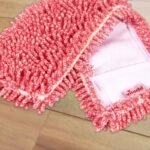Vileda PET PRO mop insert for fur and hair - Image 2
