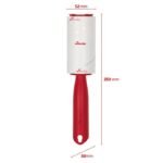 Vileda PET PRO pet hair and dirt roller - Image 3