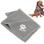 Vileda PET PRO XL Microfiber Pet Towel - Image 4