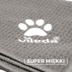 Vileda PET PRO XL Microfiber Pet Towel - Image 5