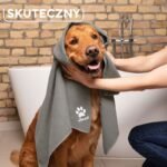 Vileda PET PRO XL Microfiber Pet Towel - Image 6