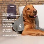 Vileda PET PRO XL Microfiber Pet Towel - Image 7