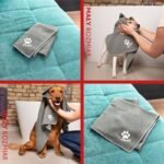 Vileda PET PRO XL Microfiber Pet Towel - Image 8