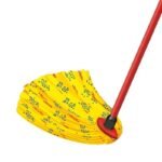 Vileda Soft Mop Insert - Image 2