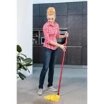Vileda Soft Mop Insert - Image 4