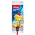 Vileda Soft Mop Insert - Image 5