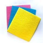 Vileda sponge duster 3 pcs. - Image 2