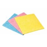 Vileda sponge duster 3 pcs.