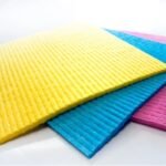 Vileda sponge duster 3 pcs. - Image 3