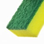 Vileda Tip-Top Scouring Pad 5 pcs. - Image 2