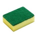 Vileda Tip-Top Scouring Pad 5 pcs. - Image 5