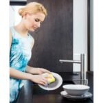 Vileda Tip-Top Scouring Pad 5 pcs. - Image 8