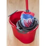 Vileda Torsion Power Wringer Bucket - Image 5
