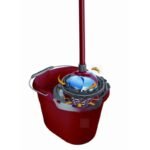 Vileda Torsion Power Wringer Bucket - Image 7