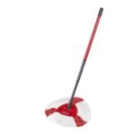 Vileda TURBO 2-in-1 spin mop insert - Image 2