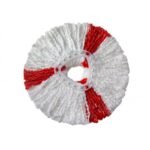 Vileda TURBO 2-in-1 spin mop insert - Image 4