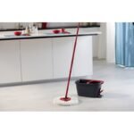 Vileda TURBO 2-in-1 spin mop insert - Image 6