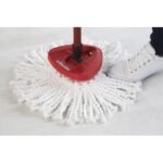 Vileda TURBO 2-in-1 spin mop insert - Image 7