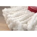 Vileda TURBO 2-in-1 spin mop insert - Image 8