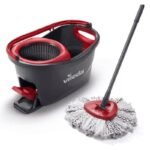 Vileda TURBO 3in1 Microfibre Rotary Mop - Image 5